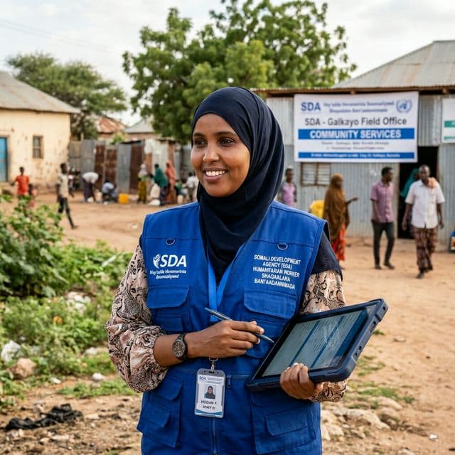 Amal Foundation Stories